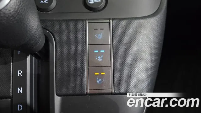 Hyundai Casper — Фото автомобиля 18
