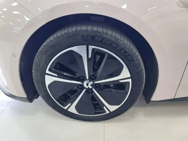 Nio ET5 Touring — Фото автомобиля 22