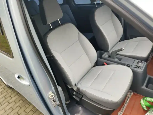 Wuling Yangguang — Фото автомобиля 24