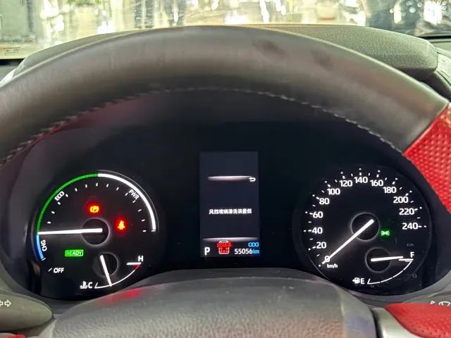 Toyota Granvia — Фото автомобиля 16