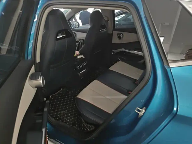 BYD Yuan PLUS — Фото автомобиля 16