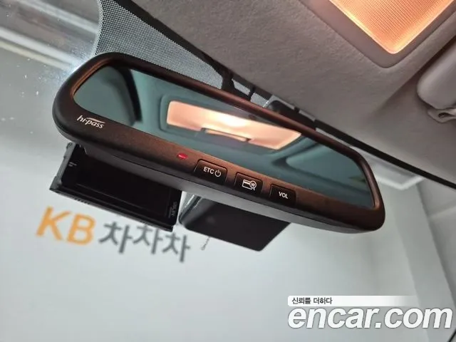 Hyundai Casper Casper Turbo Modern — Фото автомобиля 14