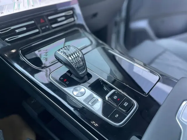 GAC Trumpchi M8 — Фото автомобиля 17