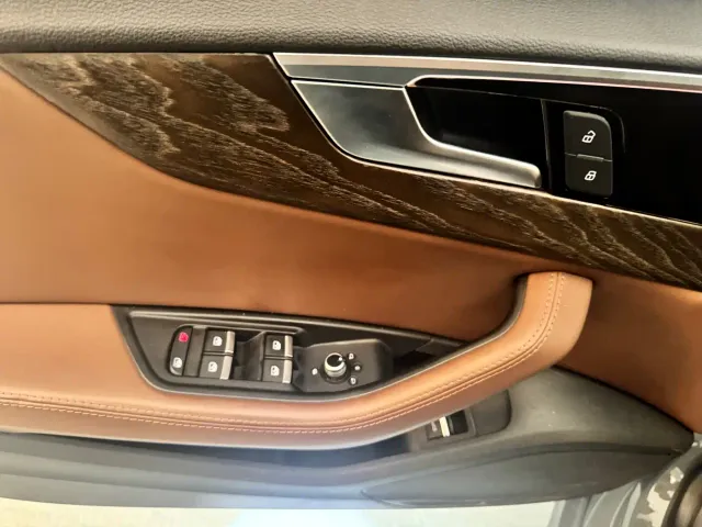 Audi A5 — Фото автомобиля 25