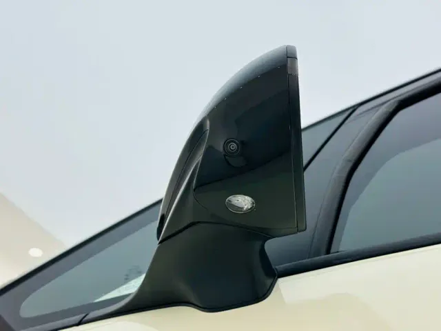BYD Dolphin — Фото автомобиля 20