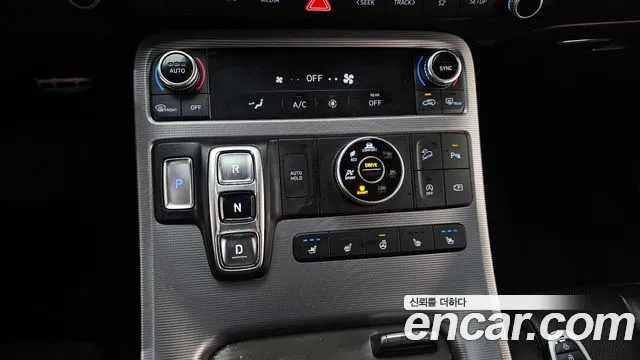 Hyundai Palisade The New Palisade Дизель 2.2 4WD — Фото автомобиля 9
