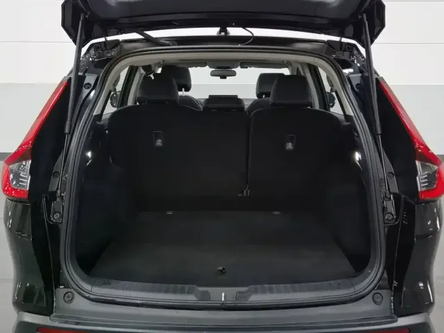Honda CR-V — Фото автомобиля 16