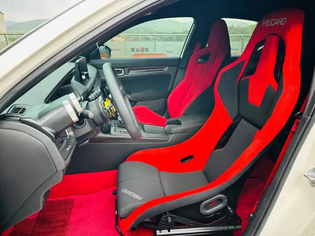 Honda Civic — Фото автомобиля 9