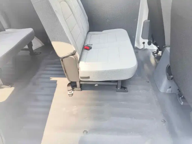 Wuling Yangguang — Фото автомобиля 11