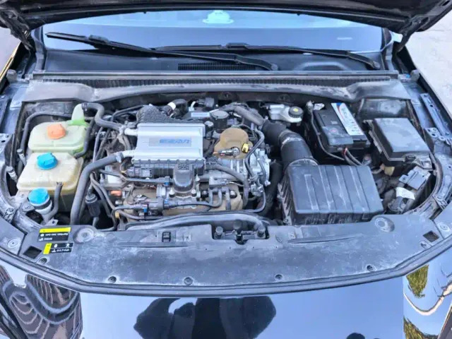 GAC Trumpchi Emkoo — Фото автомобиля 10