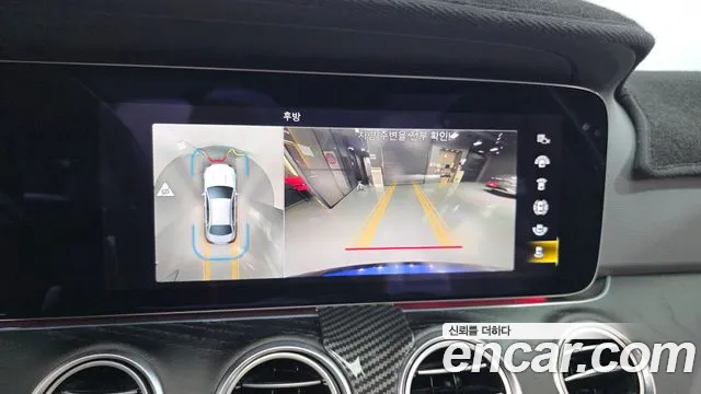 Mercedes-Benz E-Class — Фото автомобиля 13