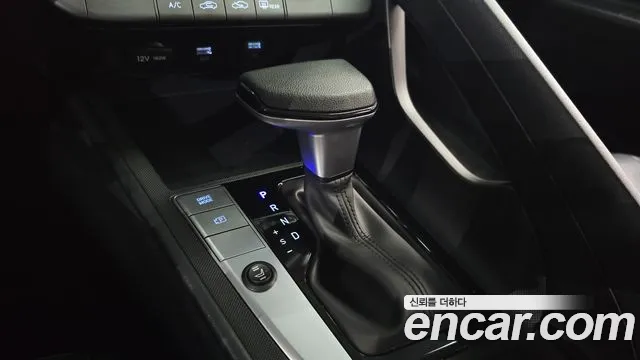 Hyundai AVANTE Avante (CN7) — Фото автомобиля 8