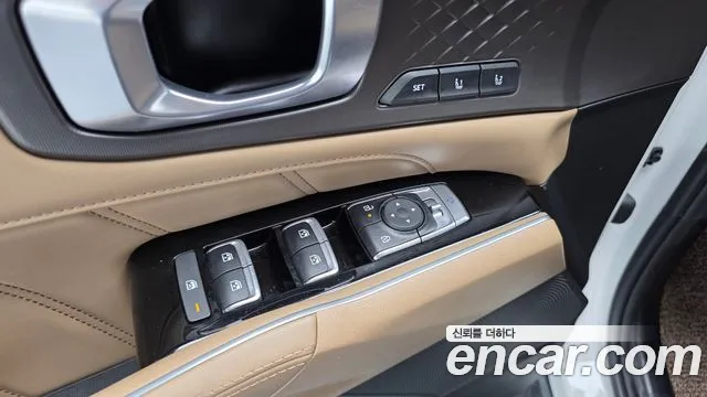 Kia Sorento 4th Gen — Фото автомобиля 27