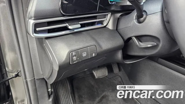 Hyundai Avante CN7 — Фото автомобиля 27