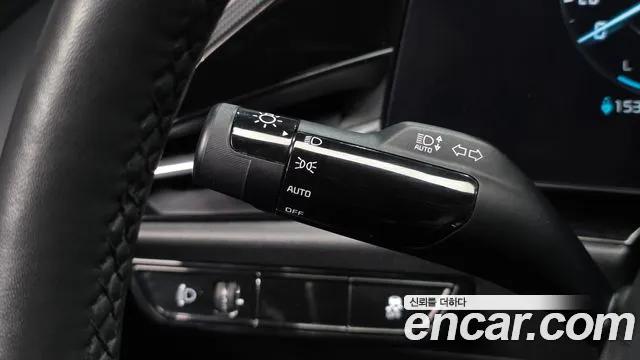 Kia Niro New — Фото автомобиля 27