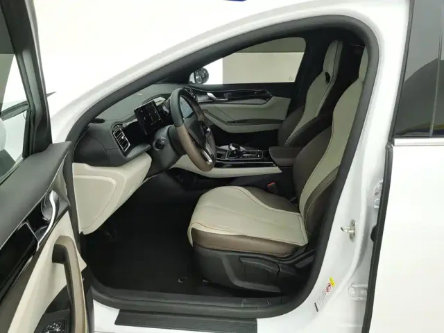 BYD Qin PLUS — Фото автомобиля 9