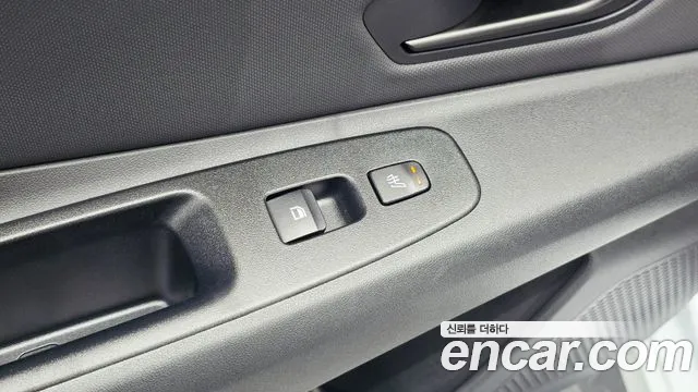 Hyundai AVANTE Новый Avante (CN7) — Фото автомобиля 19