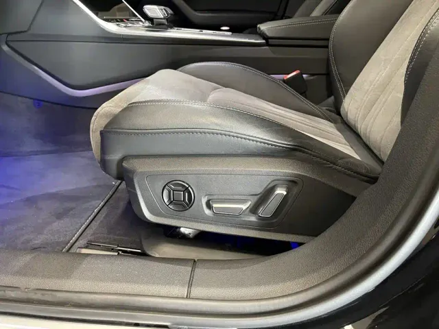 Audi Audi A6L 2024 45 TFSI quattro Premium Dynamic — Фото автомобиля 17