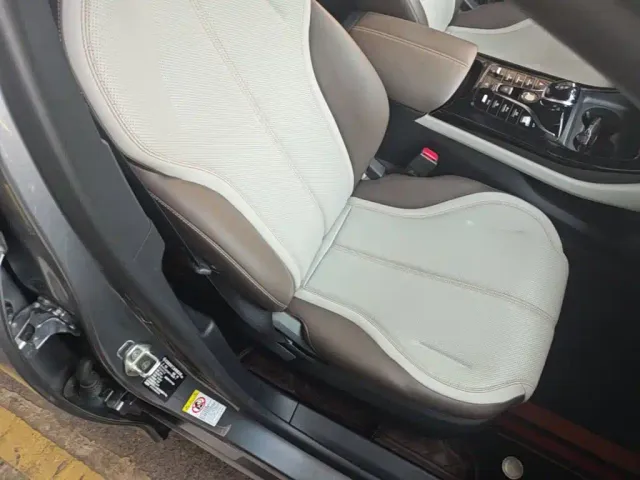 BYD Qin PLUS — Фото автомобиля 24