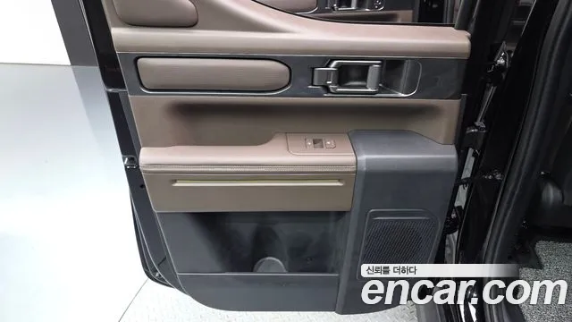 Kia Tasman — Фото автомобиля 14