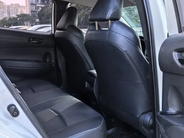 Toyota Frontlander — Фото автомобиля 20