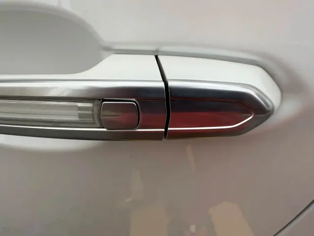 Cadillac CT6 — Фото автомобиля 15