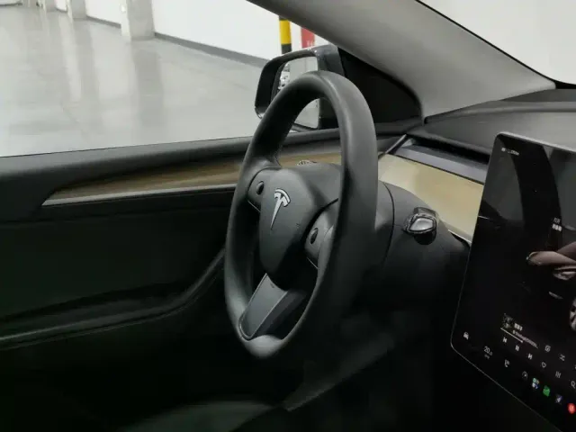 Tesla Model Y — Фото автомобиля 22