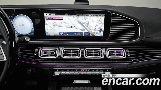 Mercedes-Benz GLS-Class X167 — Фото автомобиля 14