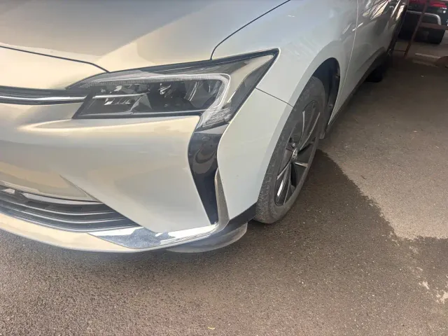 Buick Velite 6 — Фото автомобиля 2