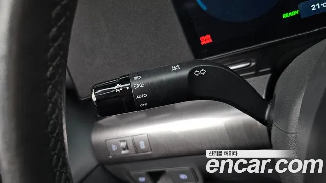 Hyundai Kona SX2 — Фото автомобиля 29