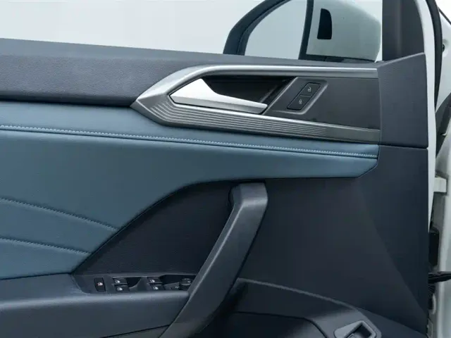 Volkswagen Tharu — Фото автомобиля 16