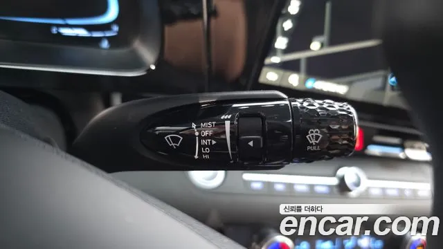 Hyundai Avante CN7 — Фото автомобиля 28