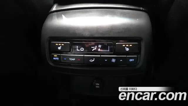 Hyundai Palisade The New — Фото автомобиля 25