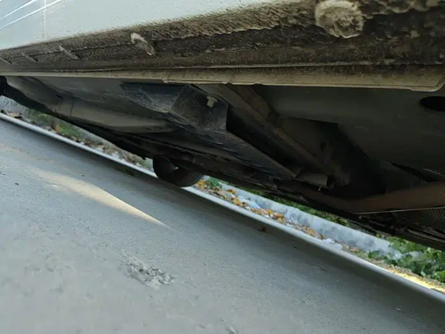 Chevrolet Monza — Фото автомобиля 21
