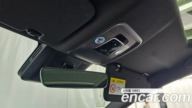 BYD Sealion 7 — Фото автомобиля 17