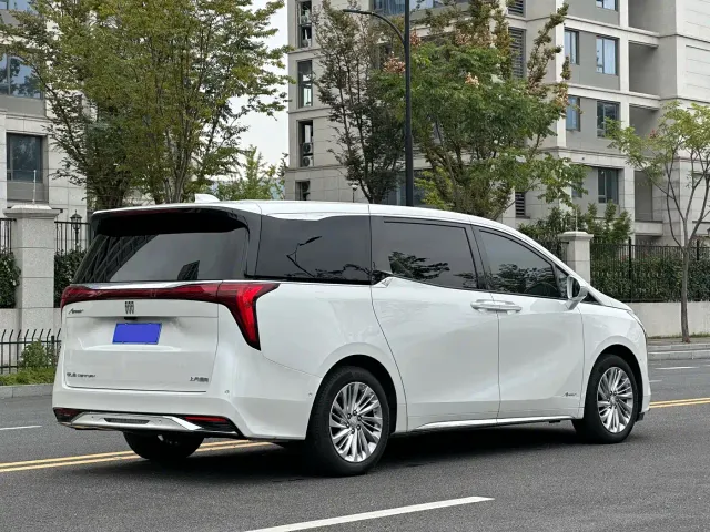 Buick Century — Фото автомобиля 7