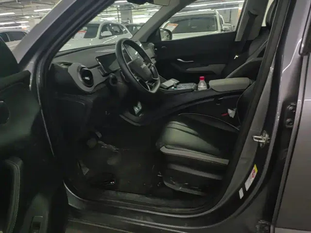 BYD Seal 05 DM-i — Фото автомобиля 14