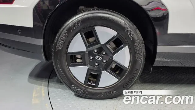 Hyundai Santa Fe — Фото автомобиля 5