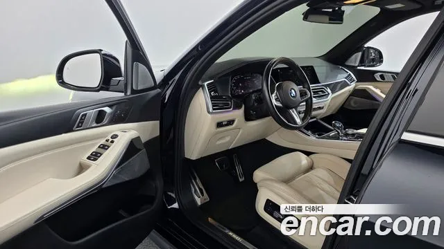 BMW X5 G05 — Фото автомобиля 15