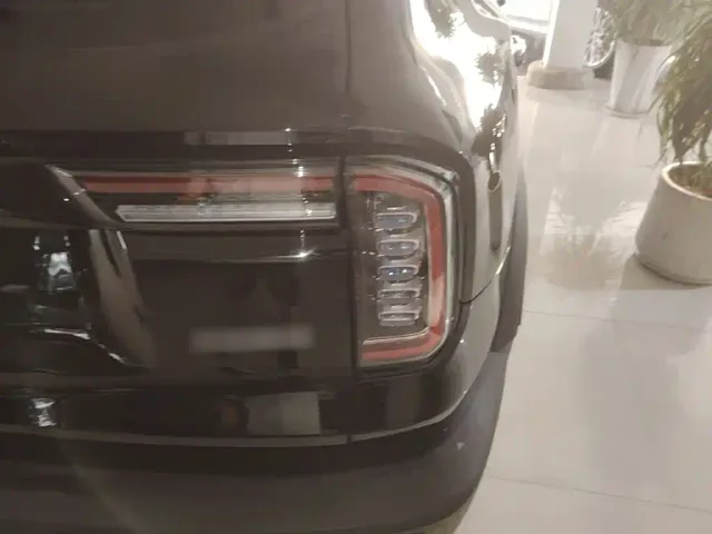 Haval Big Dog — Фото автомобиля 7