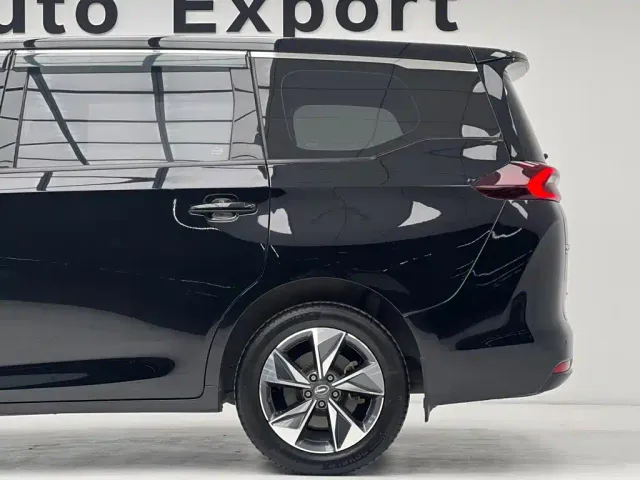 GAC Trumpchi M6 — Фото автомобиля 7