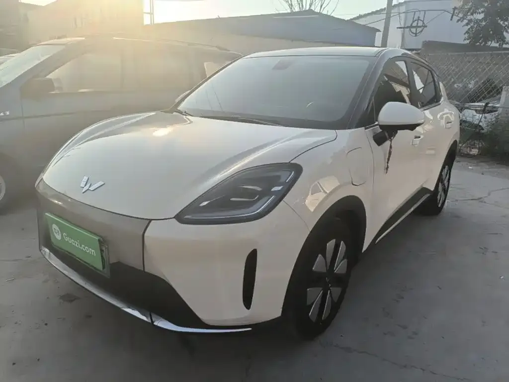 Фотография автомобиля — Wuling Motors Wuling Bingo S