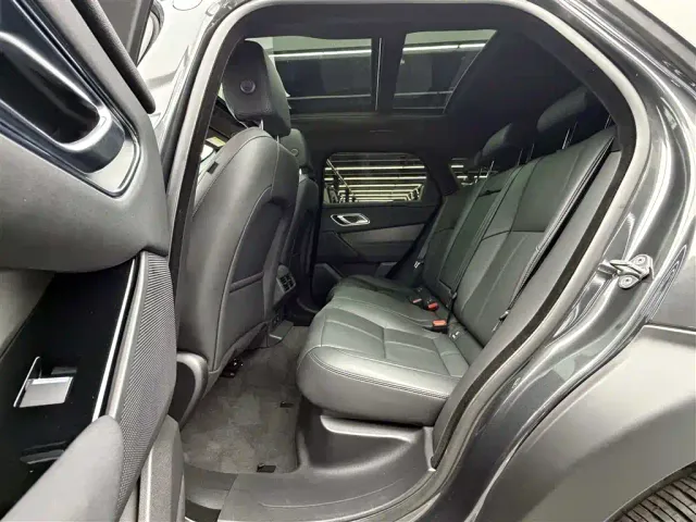 Land Rover Range Rover Velar — Фото автомобиля 8