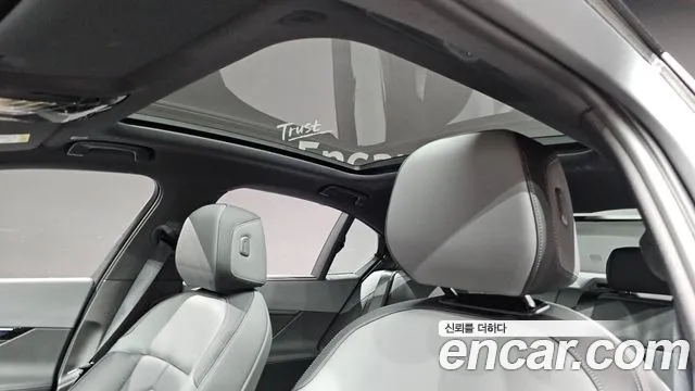 BMW 5-Series 5 серия (G60) 530i xDrive M Sport — Фото автомобиля 24