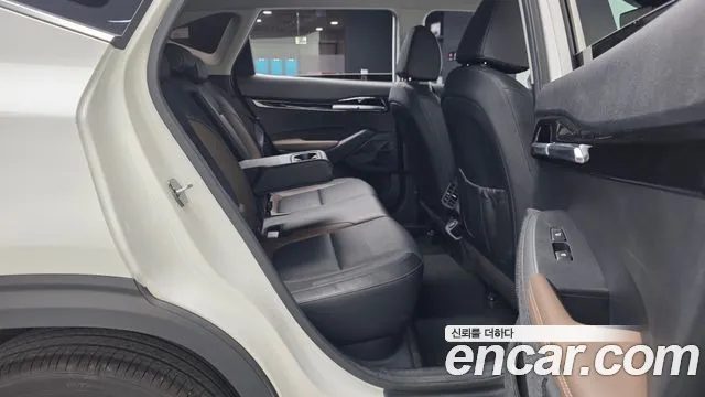 Kia Seltos Seltos Бензин 1.6 турбо 2WD — Фото автомобиля 11