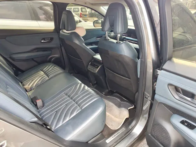 Nissan Ariya — Фото автомобиля 6