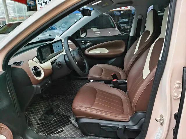 Wuling Bingo — Фото автомобиля 3