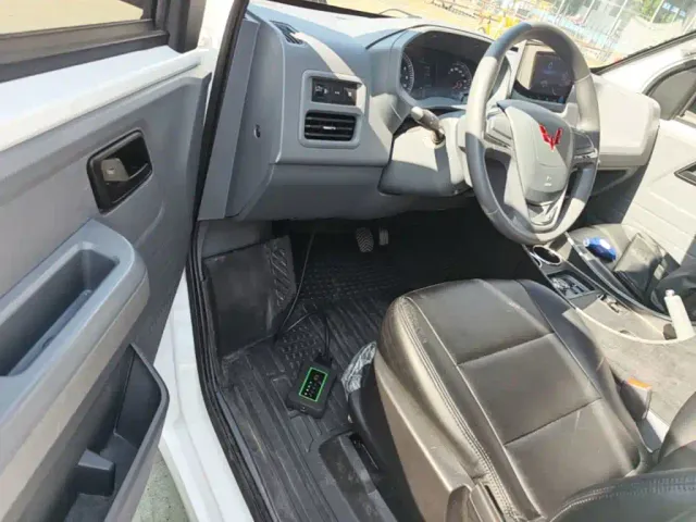 Wuling Yangguang — Фото автомобиля 15