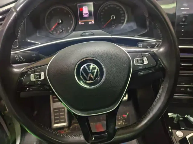 Volkswagen Tayron — Фото автомобиля 11