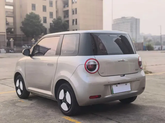 Changan Lumin — Фото автомобиля 5